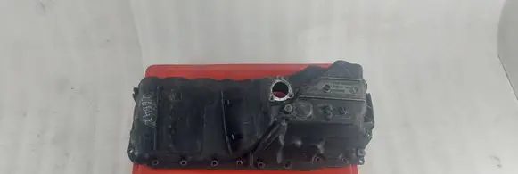 BMW 5 F10 F11 Oil sump 7800322 143416