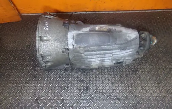 Mercedes-Benz C W204 Automatic gearbox 2042701706 BIEGOW