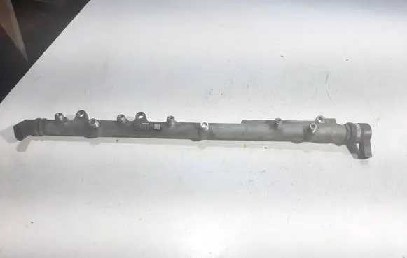BMW 3 E90 E91 Fuel main line pipe 0445216015 7795514