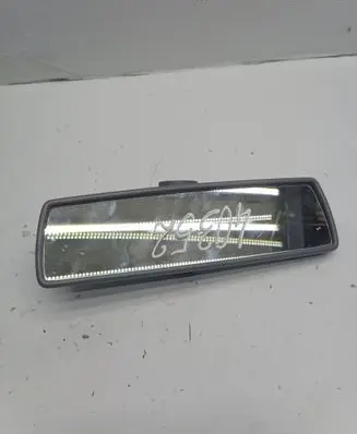 Volkswagen Touareg I Rear view mirror (interior) E1010699