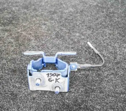 BMW 1 F20 F21 Tailgate/trunk/boot hinge 7239875