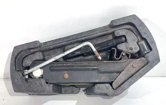 Citroen C1 Other interior part 