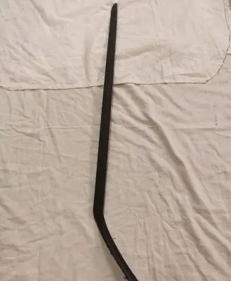 Volvo S60 Windshield trim 31469401