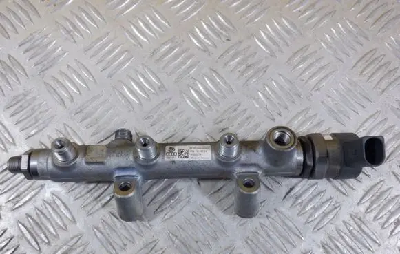 Audi Q7 4L Fuel main line pipe 059130090CB