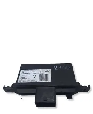 Peugeot 508 Light module LCM 9673195480 W00063824 89903998