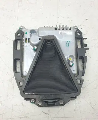 Windshield/windscreen camera