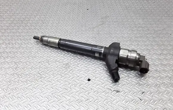 Ford Transit Fuel injector 6C1Q9K546AC