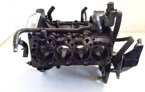 Opel Combo C Engine block 