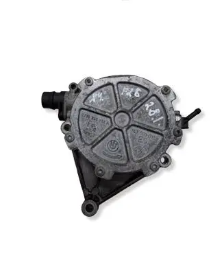 BMW X4 F26 Vacuum pump 0710336182 247001011 0710336189D
