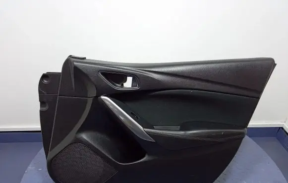 Mazda 6 Door card panel trim set 