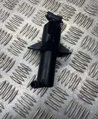 Skoda Roomster (5J) Headlight washer spray nozzle 5J0955978 8WT00938400