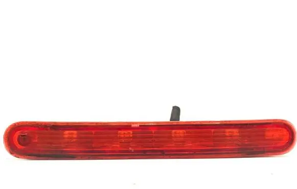 Peugeot 207 Third/center stoplight 9649986880