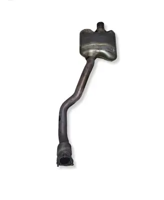 Audi Q5 SQ5 Muffler/silencer 8K0118C
