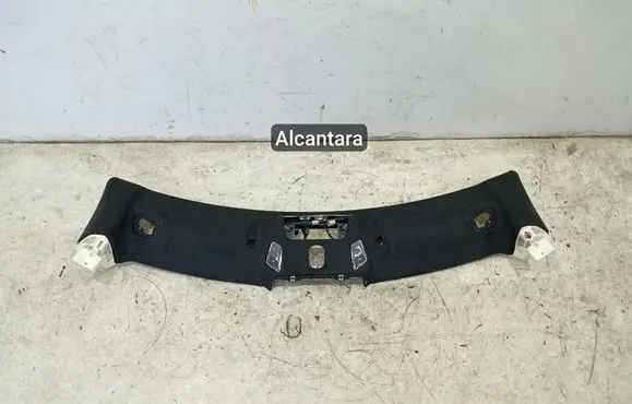 Chevrolet Corvette C8 Other sill/pillar trim element 23271609
