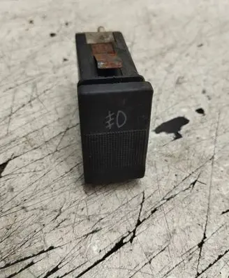 Audi A6 S6 C4 4A Fog light switch 4A0941535