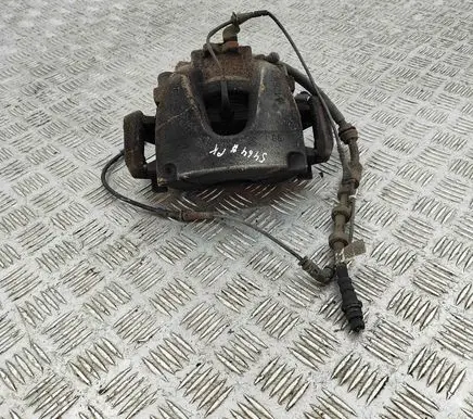 Land Rover Range Rover Evoque L538 Front brake caliper FK722B302AA