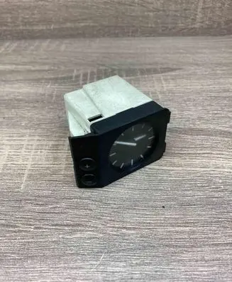 BMW 3 E36 Clock 1387414 Used