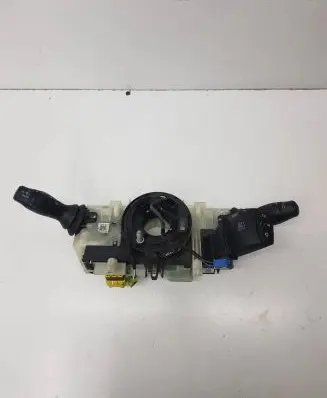 Multifunctional control switch/knob