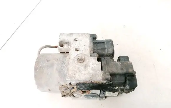 Lancia Zeta ABS Pump 0273004441 1487993080