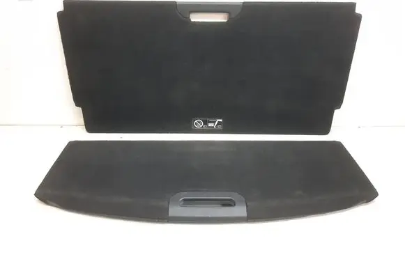 Nissan X-Trail T32 Trunk/boot floor carpet liner 849B94CE0A 849B84CE0A