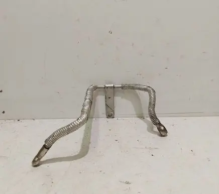Mazda 3 II Air intake hose/pipe