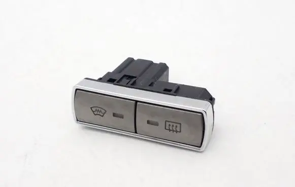 Ford Mondeo MK IV Windscreen/window heater switch 6M2T18K574AD