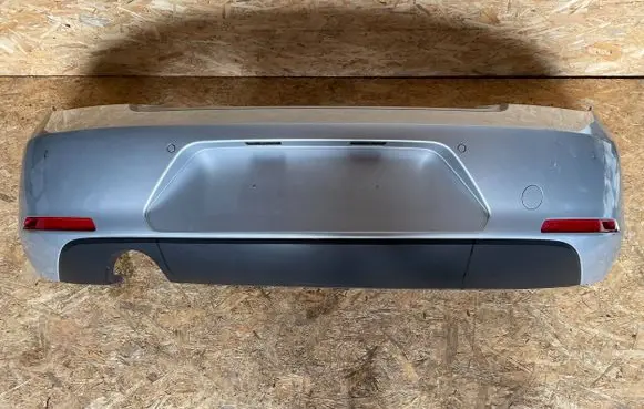 Volkswagen Beetle A5 Rear bumper