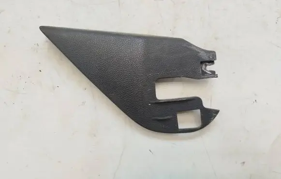 Skoda Fabia Mk2 (5J) Other front door trim element 5J0837994A