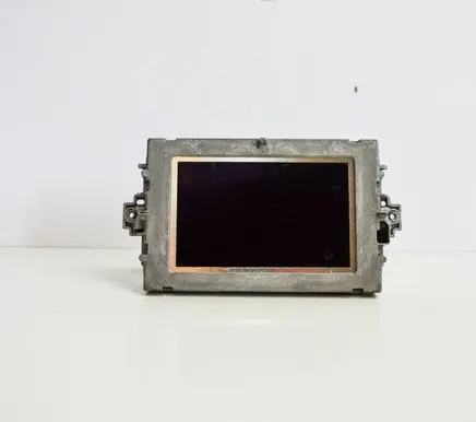 Mercedes-Benz C W204 Screen/display/small screen A2049007508