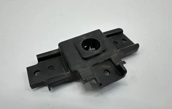 Hyundai Tucson IV NX4 Rear parking sensor holder (PDC) 