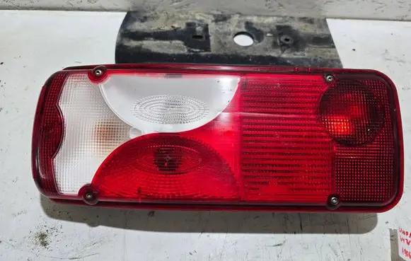 Mercedes-Benz Sprinter W907 W910 Rear/tail lights A9068200564 156359 7ZS09C03
