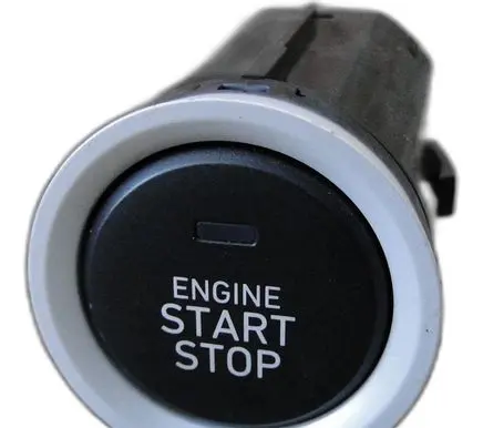 Hyundai Kona I Other switches/knobs/shifts 93500J9000