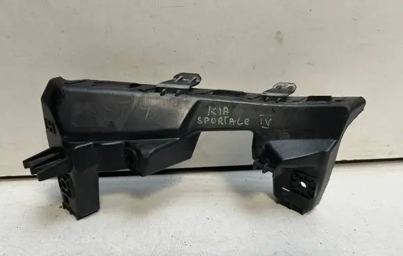 KIA Sportage Front bumper mounting bracket 86551F1000