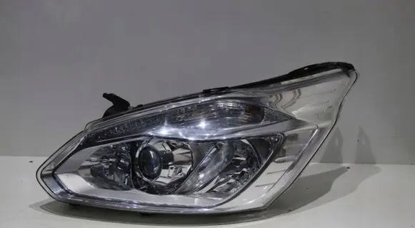 Ford Transit Headlight/headlamp