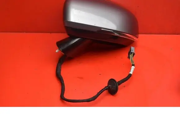Volvo S90, V90 Front door electric wing mirror 21016261