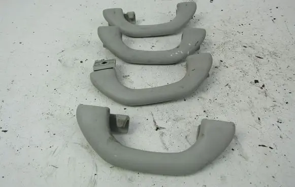 Volkswagen Lupo Front interior roof grab handle 