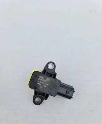 Mazda CX-5 Airbag deployment crash/impact sensor