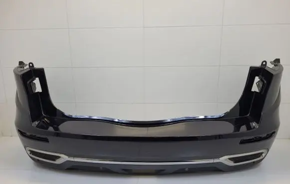 Renault Koleos II Rear bumper 850182216R