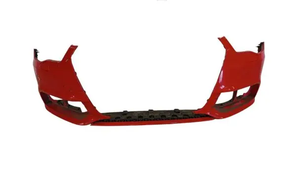 Audi A1 Front bumper