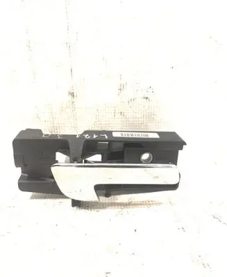 Alfa Romeo 159 Rear door interior handle 156043462 5493402