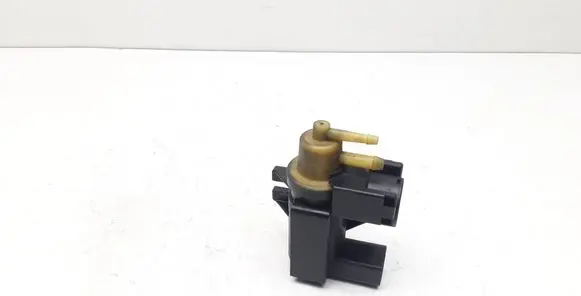 Turbo solenoid valve