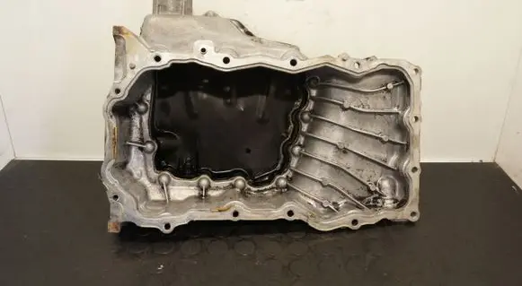 Opel Antara Oil sump 