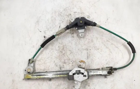 Alfa Romeo 145 - 146 Rear door manual window regulator 606047320