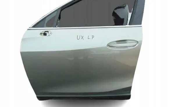 Lexus UX Front door