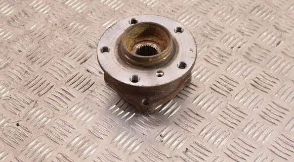BMW 5 F10 F11 Rear wheel hub