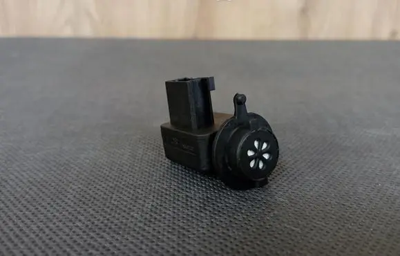 Citroen DS5 Interior temperature sensor S3183002