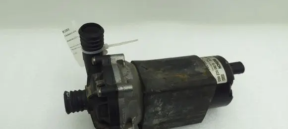 Mercedes-Benz CL C215 Electric auxiliary coolant/water pump A0005504883 0392022003