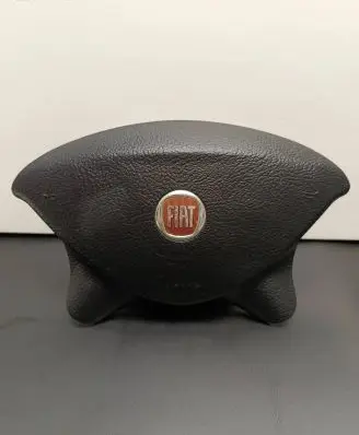 Fiat Scudo Steering wheel airbag 086389650 19682270820502395