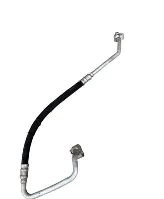 Volkswagen Sharan Air conditioning (A/C) pipe/hose 7N0820721B 23815 09062011