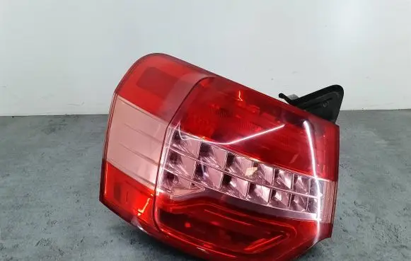 Citroen C5 Rear/tail lights